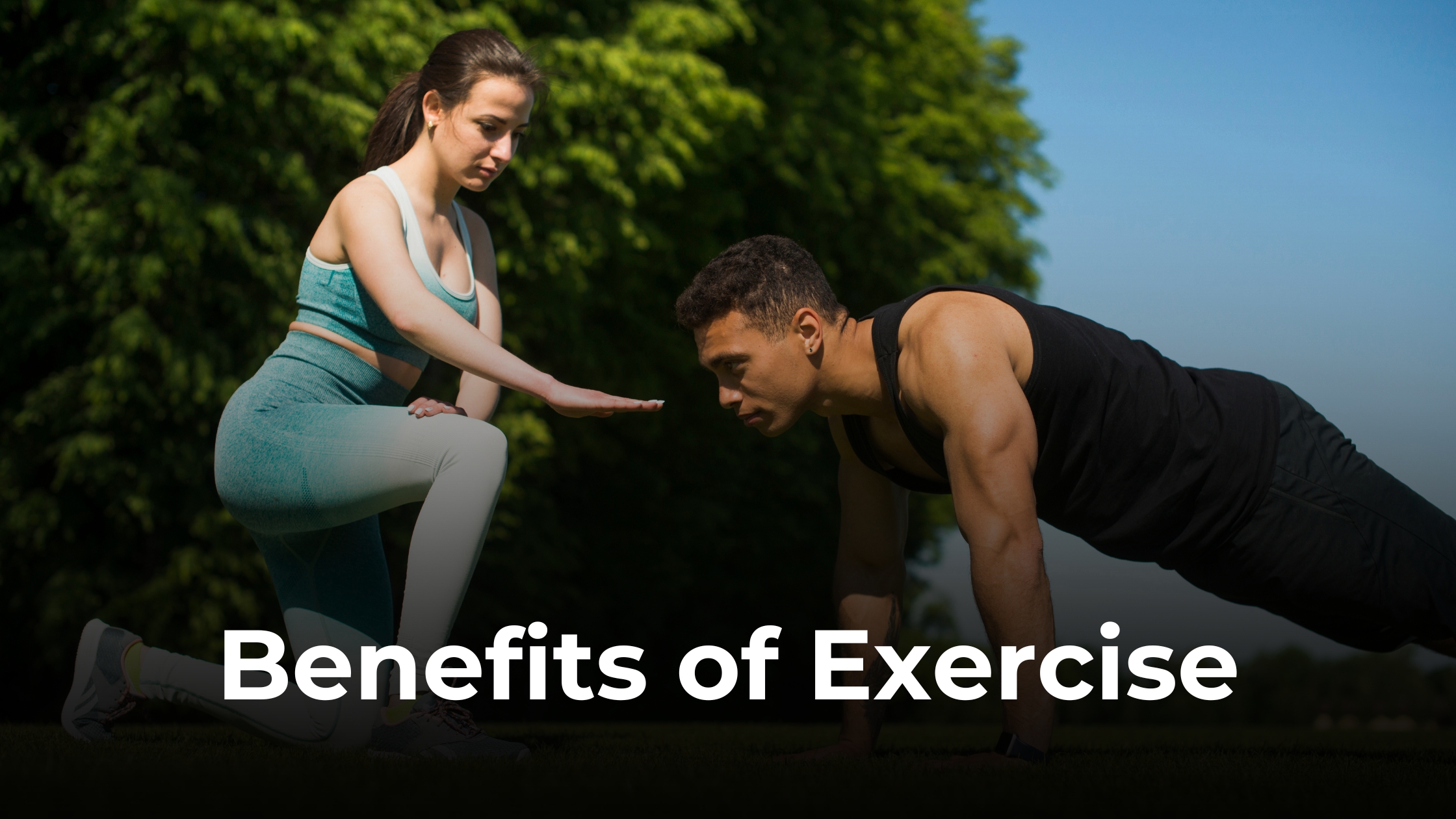 Exercise Benefits: Why Regular Exercise Is Essential for Health
